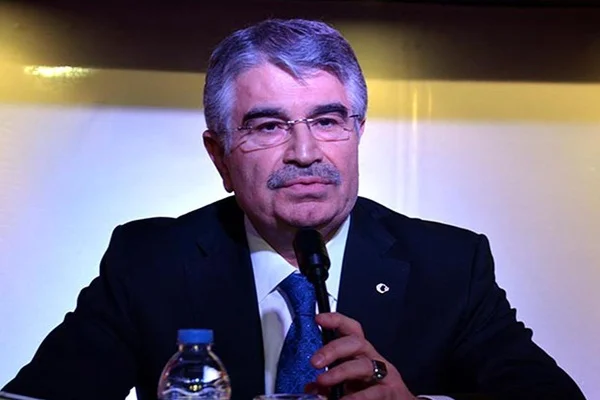 CHP ve İYİ Parti arasında 'İdris Naim Şahin' tartışması
