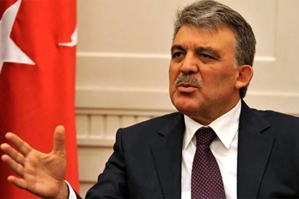 Çok tartışılacak iddia... 'Abdullah Gül parti kuracak'
