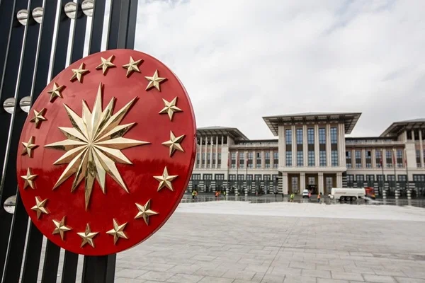 Cumhurbaşkanlığından Türk üssüne saldırı açıklaması
