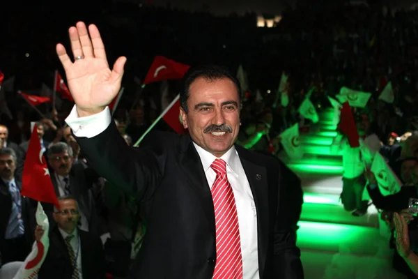 Danıştay'dan Yazıcıoğlu davası ile ilgili kritik karar