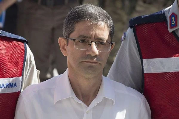 Darbenin kilit ismi İstanbul'da hakim karşısına çıkıyor