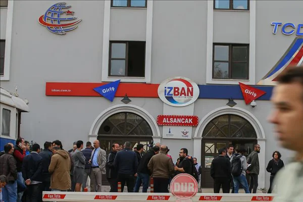 Demiryol-İş Sendikası yüzde 25'lik zam teklifini kabul etmedi