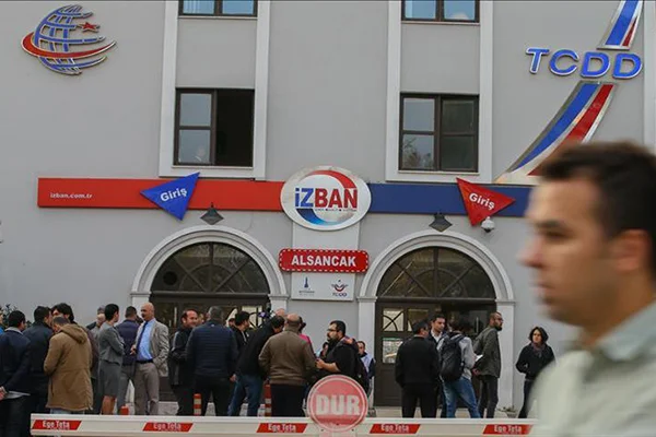 Demiryol-İş Sendikası yüzde 25'lik zam teklifini kabul etti