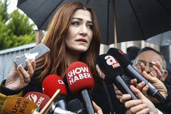 Deniz Çakır'ın savcılıktaki ifadesi ortaya çıktı