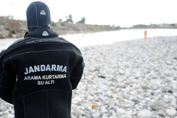 Derede kaybolan Kader Buse'yi arama çalışmaları yeniden başladı