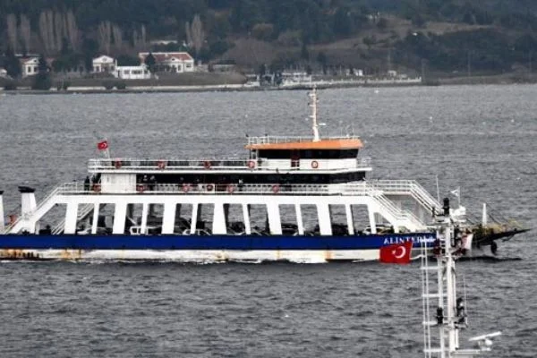 Dikkat! Yarın o seferler iptal edildi