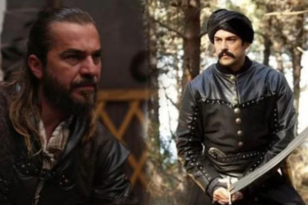 Diriliş Ertuğrul'da yeni dönem