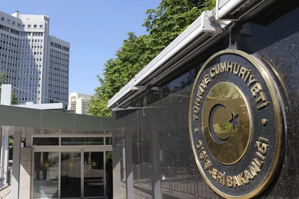 Dışişleri Bakanlığından Japonya'ya sert tepki