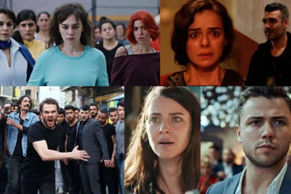 Diziler neden yayınlanmıyor, ne zaman yayınlanacak?