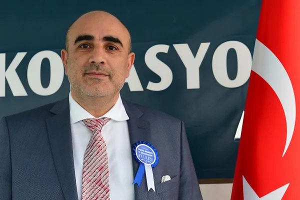 Doğan: KOBİ Değer Kredisi ekonomiye pozitif etki sağlayacak