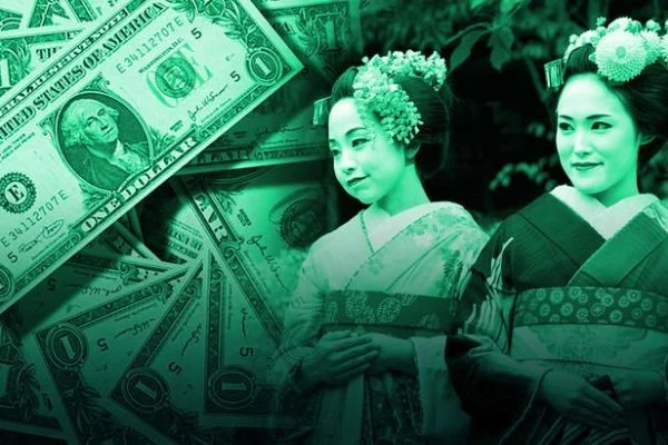 Dolar neden yükseldi? Dolarda Japon Yeni dalgalanması