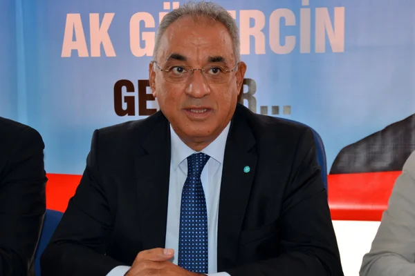 DSP liderinden Sarıgül açıklaması