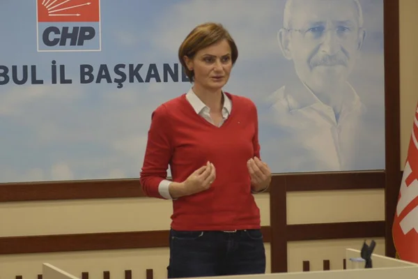 Dün istifa eden Kaftancıoğlu'ndan flaş karar
