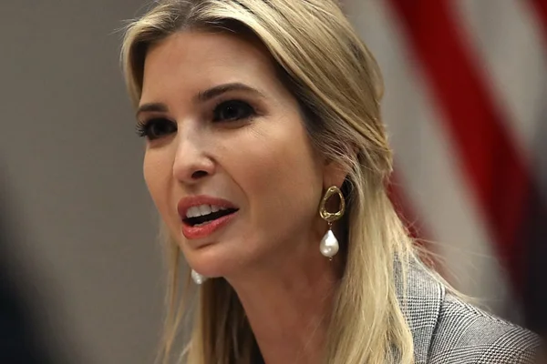 Dünya Bankasının başına Ivanka Trump mı geçecek?
