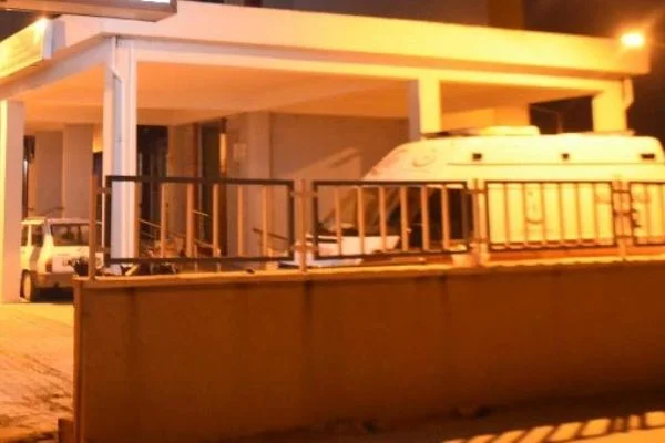 Edirne'de 3 erkek cesedi bulundu