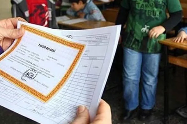 Eğitimde yarın tatil zili çalacak