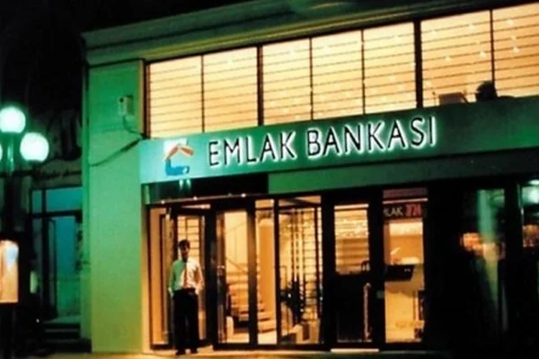 Emlak Bankası tekrar faaliyete başlayacak