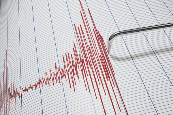 Endonezya'da yine deprem
