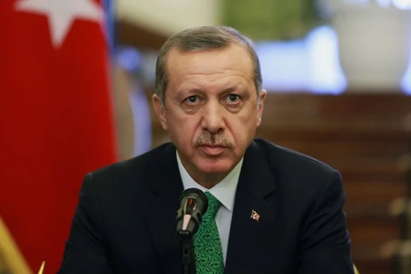 Erdoğan: Bugün yine Irak tarafında bir yanlış yapmak istediler