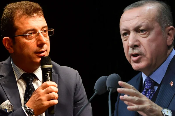 Erdoğan-İmamoğlu görüşmesinin tarihi belli oldu