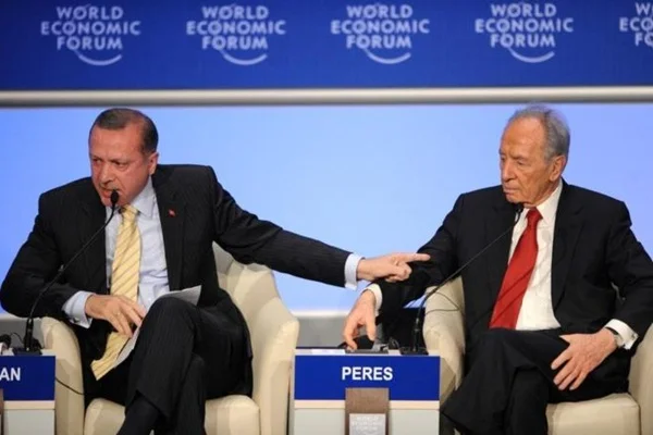Erdoğan'ın 'one minute' çıkışının üzerinden 10 sene geçti
