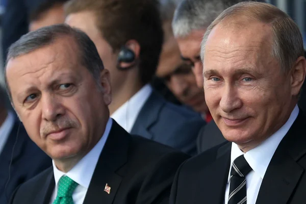 Erdoğan'ın Rusya'ya gideceği tarih belli oldu