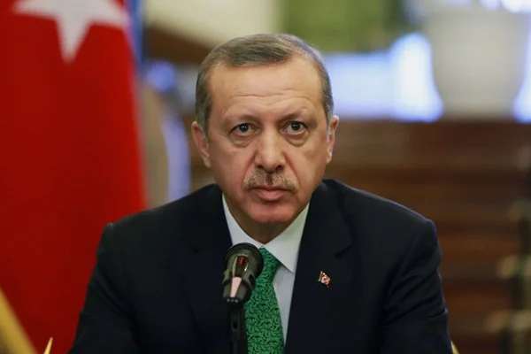 Erdoğan, New York Times'a yazdı