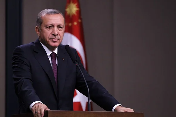 Erdoğan: Şimdi çok büyüğünü yapıyoruz, dünyada örnek teşkil edecek