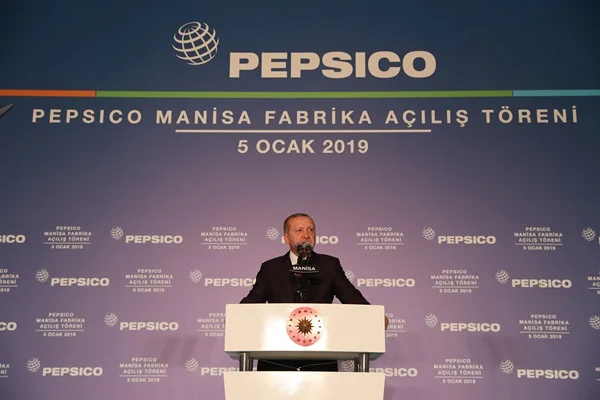 Erdoğan: Türkiye uluslararası yatırımcılar için güvenli bir liman olmayı sürdürüyor