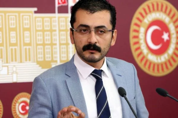 Eren Erdem'in tutukluluğuna itiraz reddedildi