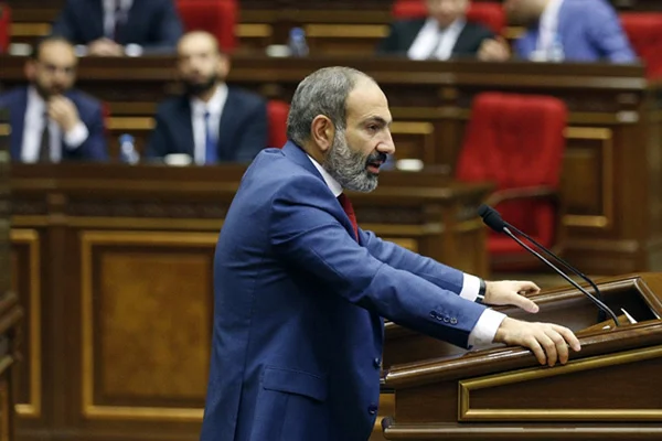Ermenistan, Diaspora Bakanlığını kaldırıyor
