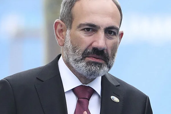 Ermenistan'ın yeni başbakanı belli oldu