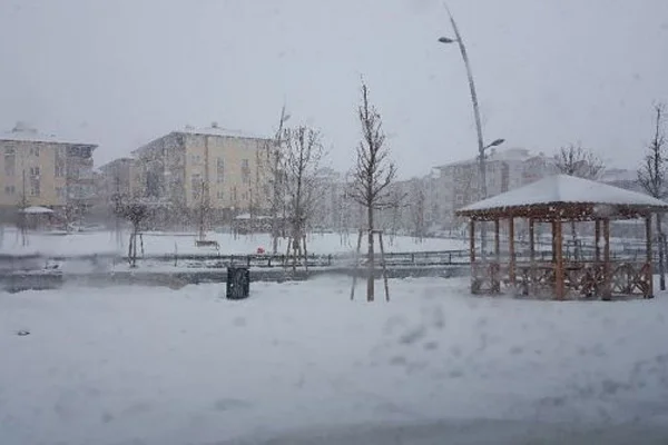 Erzurum eksi 23'ü gördü