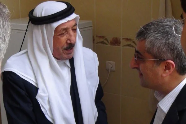 Eski milletvekili Abdülkadir Timurağaoğlu vefat etti