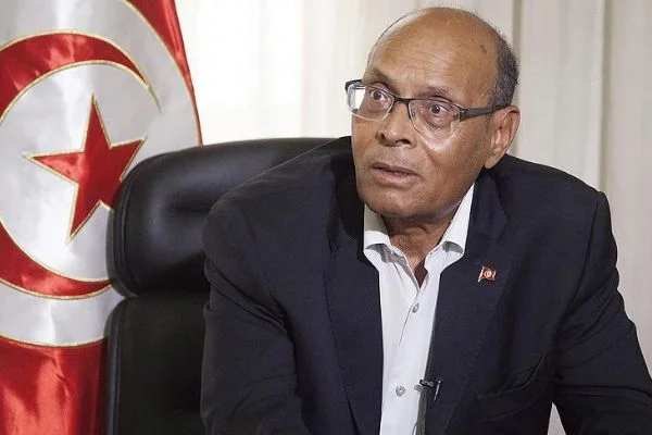 Eski Tunus Cumhurbaşkanından Nahda'ya çağrı