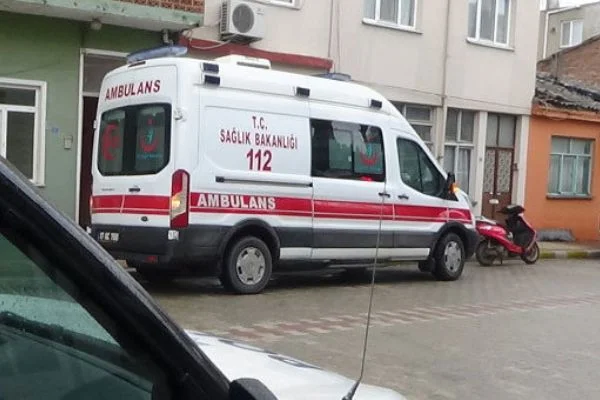 Eve balkondan girdi, içeride babaannesi... Korkunç olay