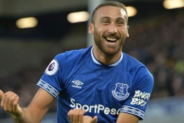 Everton'da Cenk Tosun kararı!