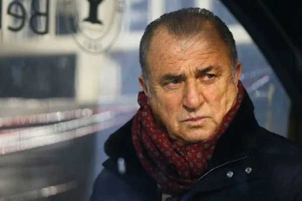Fatih Terim'den transfer açıklaması