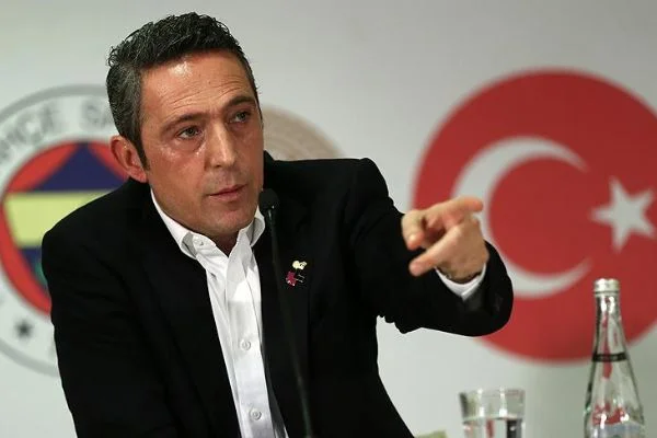 Fenerbahçe'nin transferde hedefi 5 mevki