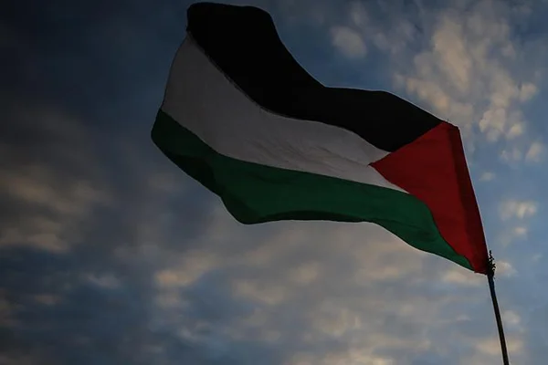 Fetih ile Hamas arasında 'kutlama' gerginliği