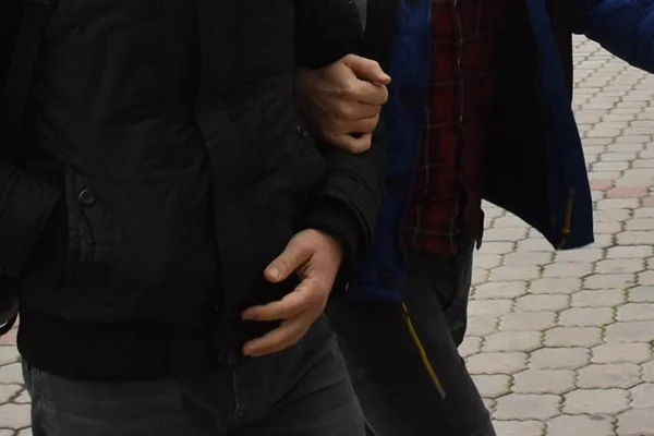 FETÖ firarisi Erkan Karaaslan tutuklandı