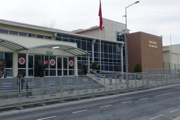 FETÖ'nün Atatürk Havalimanı'nı işgal girişimi davası 23 Ocak'a ertelendi
