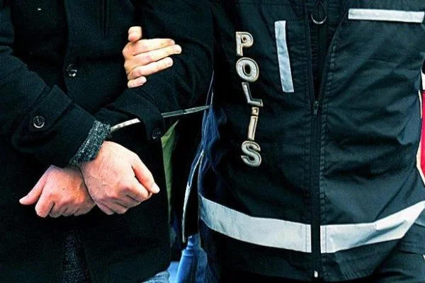 FETÖ'nün firari 'yargı imamı' Yahya Balcı yakalandı