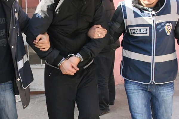 FETÖ'nün kadın yöneticisi tutuklandı
