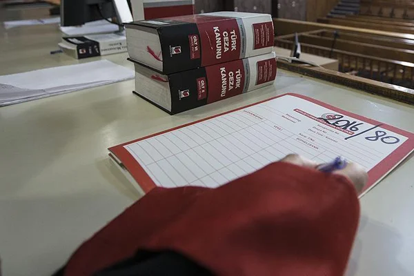 FETÖ'nün 'para kasası'nın faaliyetleri gerekçeli kararda