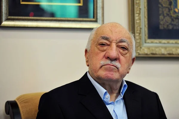 FETÖ'nün yurt dışı yapılanması çözülüyor
