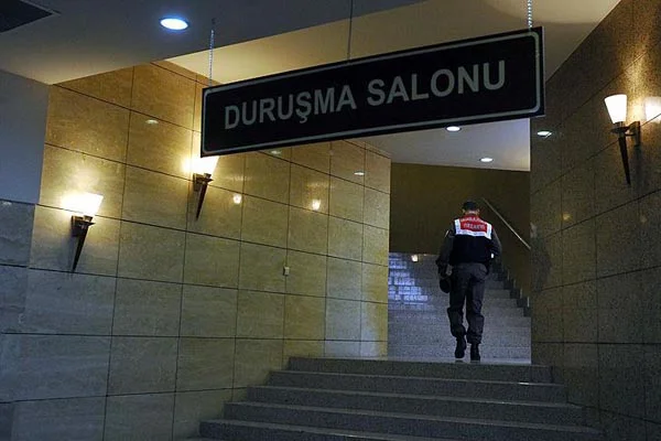 FETÖ sanıkları hesap veriyor