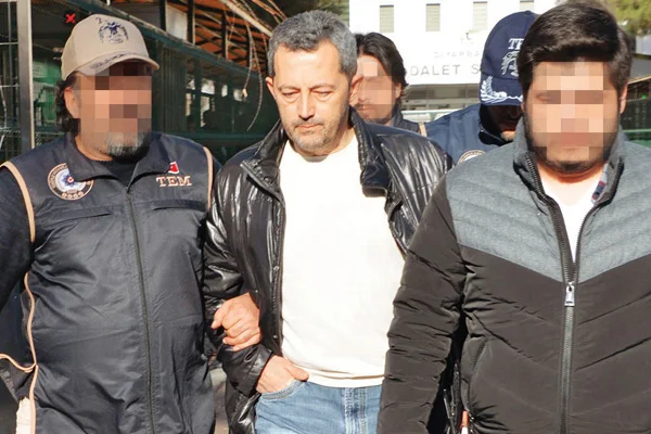 FETÖ üyesi Tuğgeneral Akgülay'ın ifadesi ortaya çıktı
