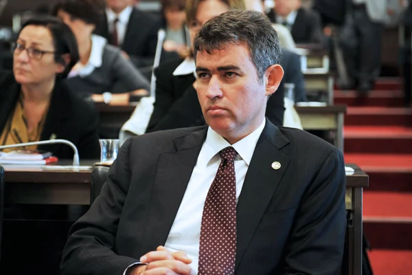 Feyzioğlu: Küresel güçler Türkiye'ye yönelik müdahale zemini arıyor