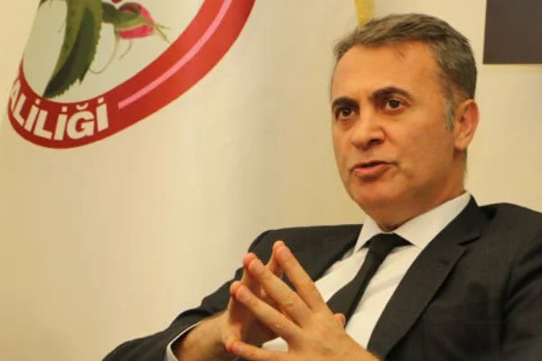 Fikret Orman: 'Belki sağ bek transferi yapacağız'